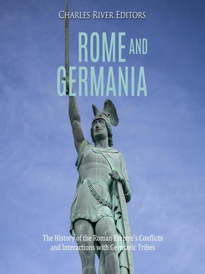 cover image of Rome and Germania